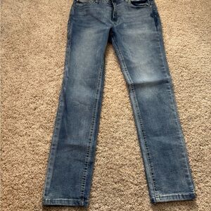 Joe's Jeans Kids Straight Leg in Blue